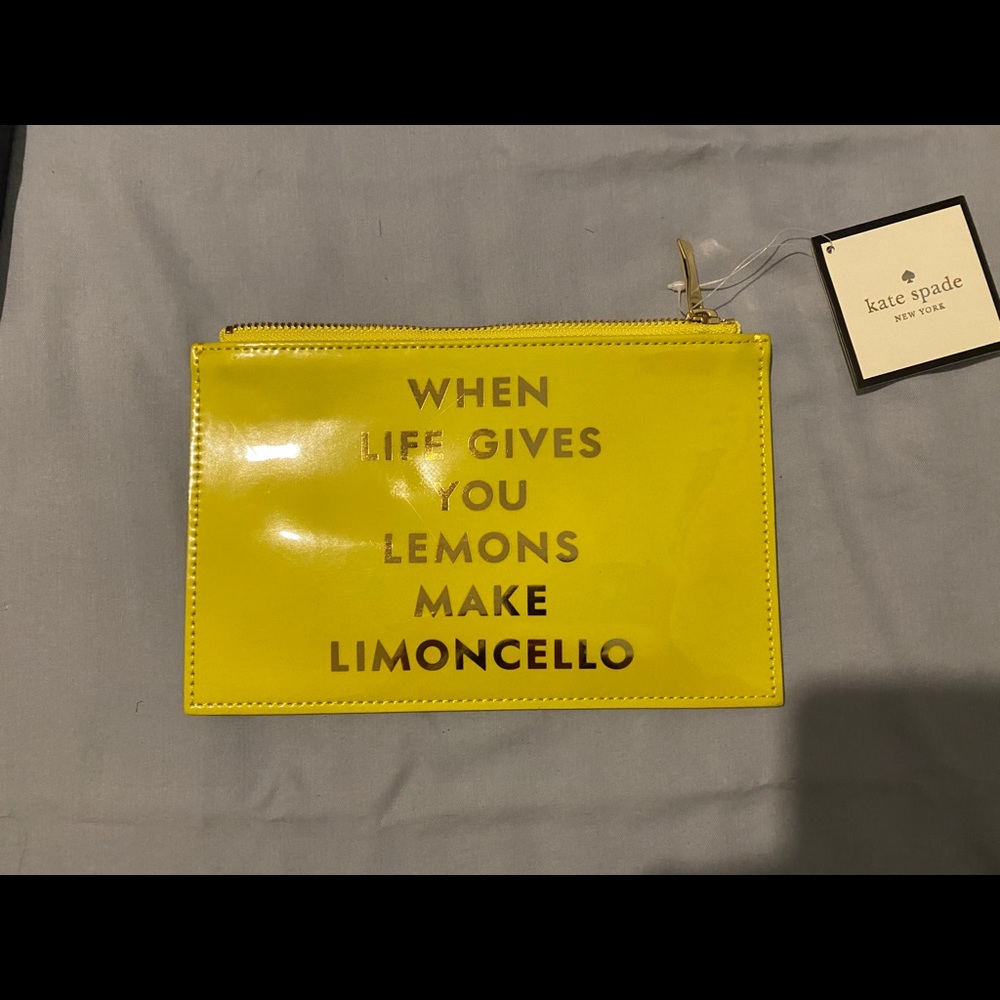 Kate Spade pencil holder